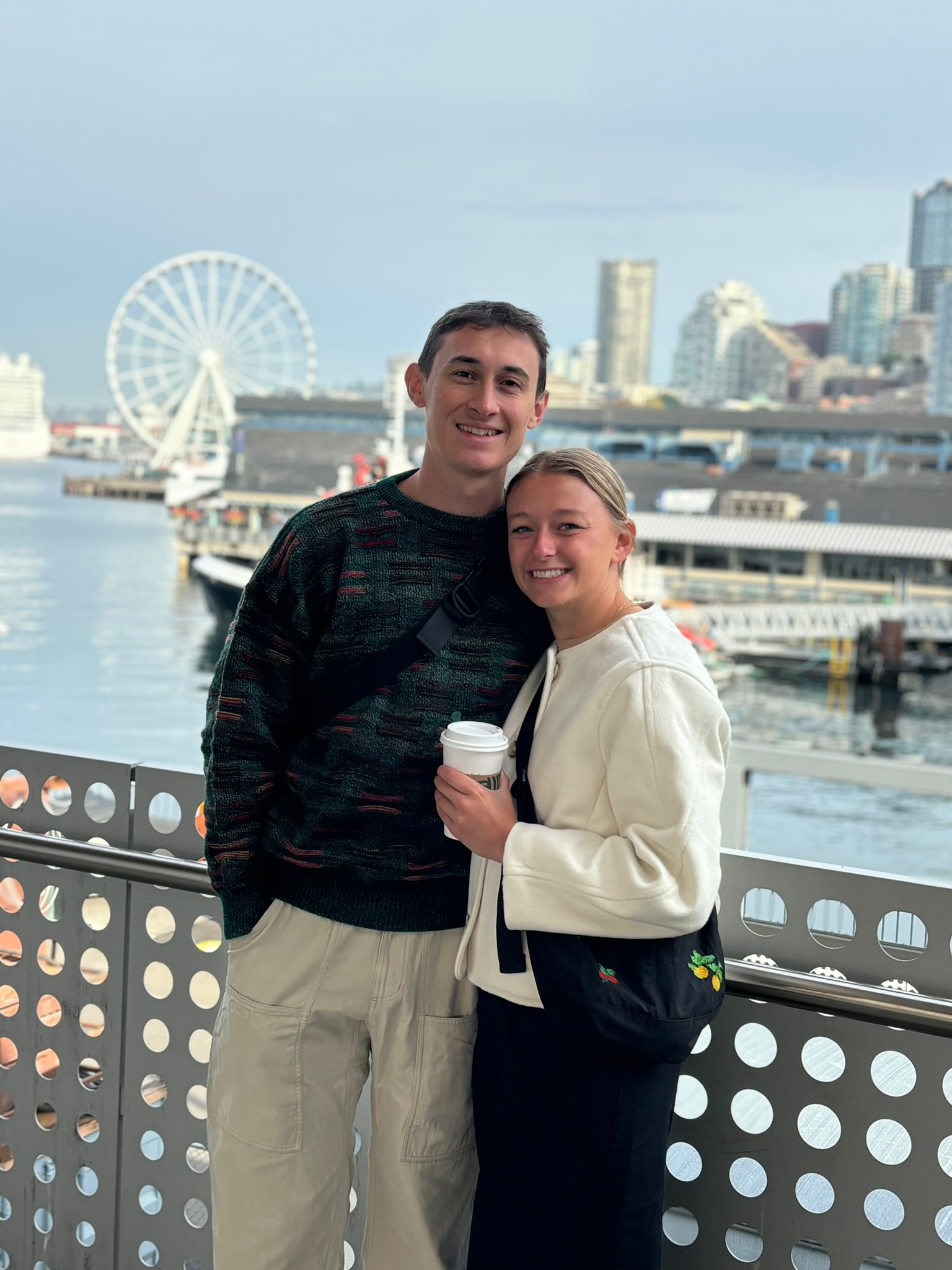 Connor and Jenna, photo 24